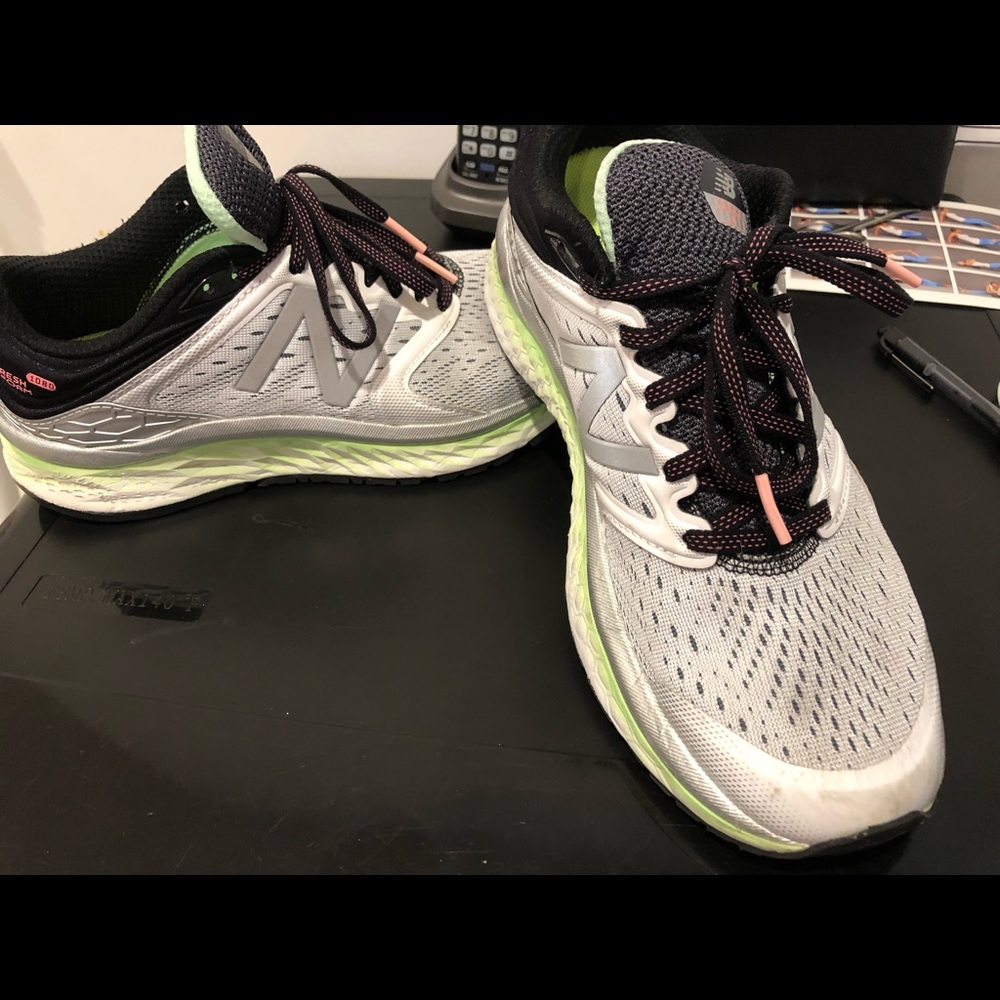 New balance Fresh Foam 1080